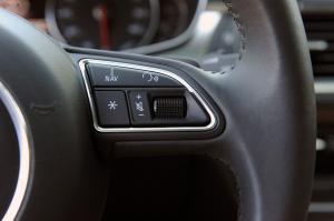Audi A7 Sportback 3.0 TFSI Quattro S-Line 2010 года  (NA)